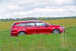 Ford Mondeo Hybrid Estate 2019 года